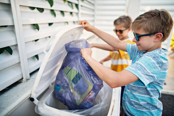 Household Junk Removal in Cayuga, IN