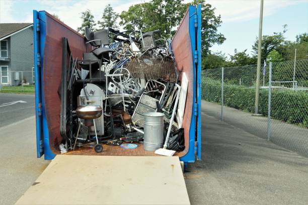 Best Trash Removal Near Me  in Cayuga, IN