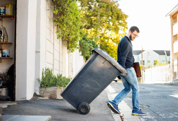 Best Affordable Junk Removal Services  in Cayuga, IN