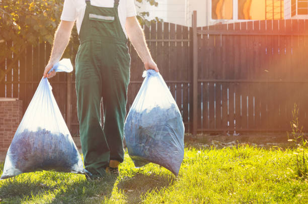 Best Full-Service Junk Removal  in Cayuga, IN