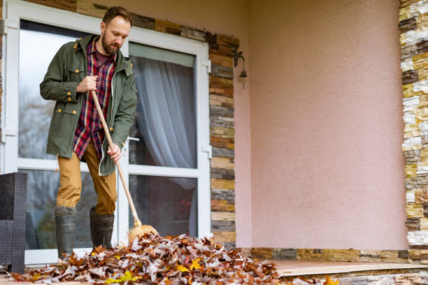 Professional Junk Removal in Cayuga, IN