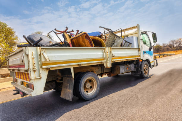Best Residential Junk Removal  in Cayuga, IN
